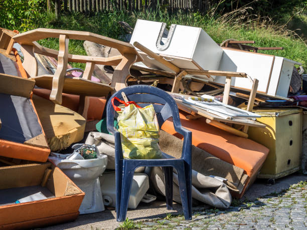 Best Commercial Junk Removal  in Woodburn, IN