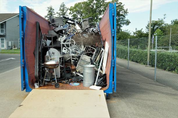 Best Junk Removal Near Me  in Woodburn, IN