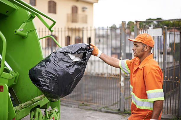 Best Same-Day Junk Removal  in Woodburn, IN