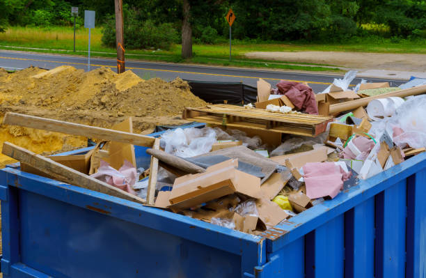 Full-Service Junk Removal in Woodburn, IN